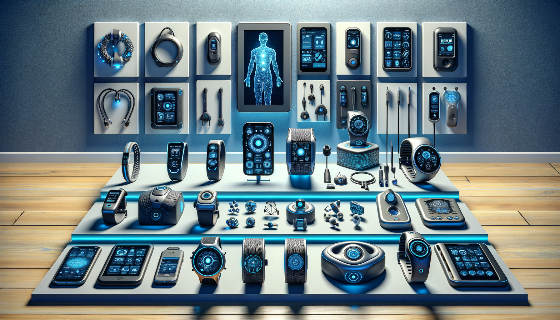 Top-Rated Tremor Control Devices You Can Use at Home