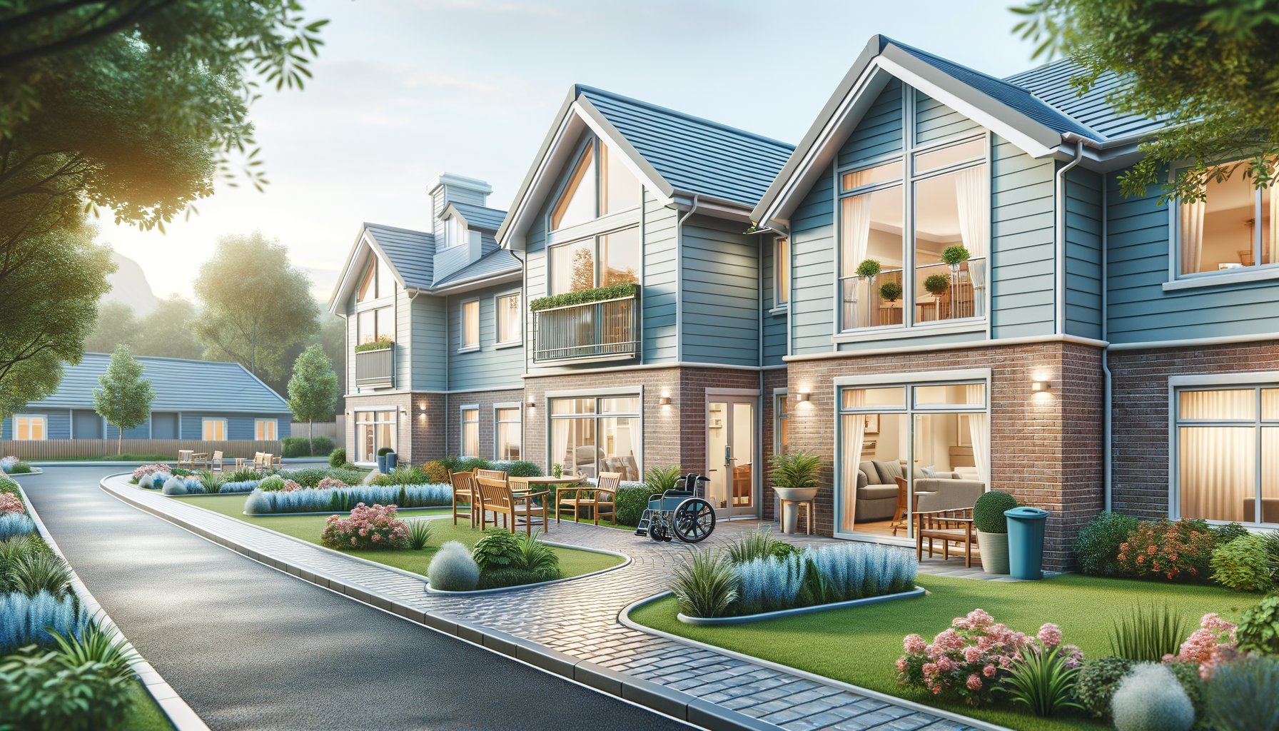 Explore Senior Housing Options