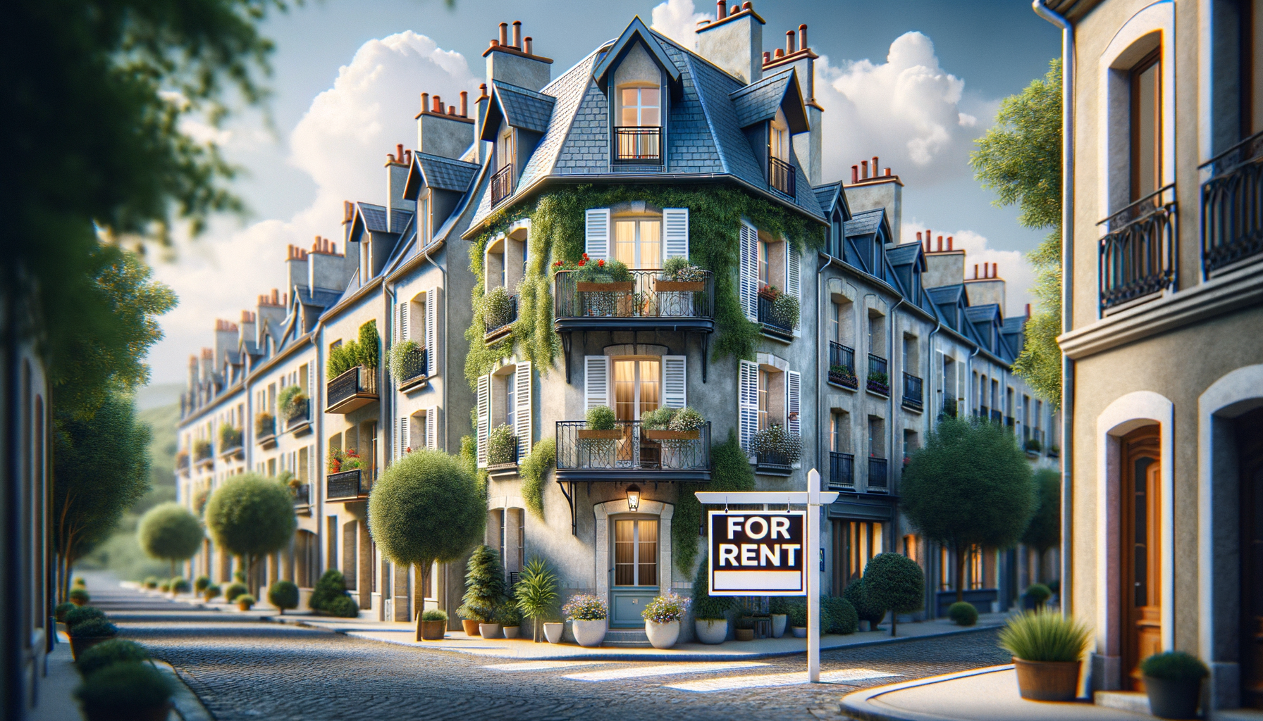 Parmi les entreprises immobilières les plus renommées en France offrant des locations d’appartements de qualité