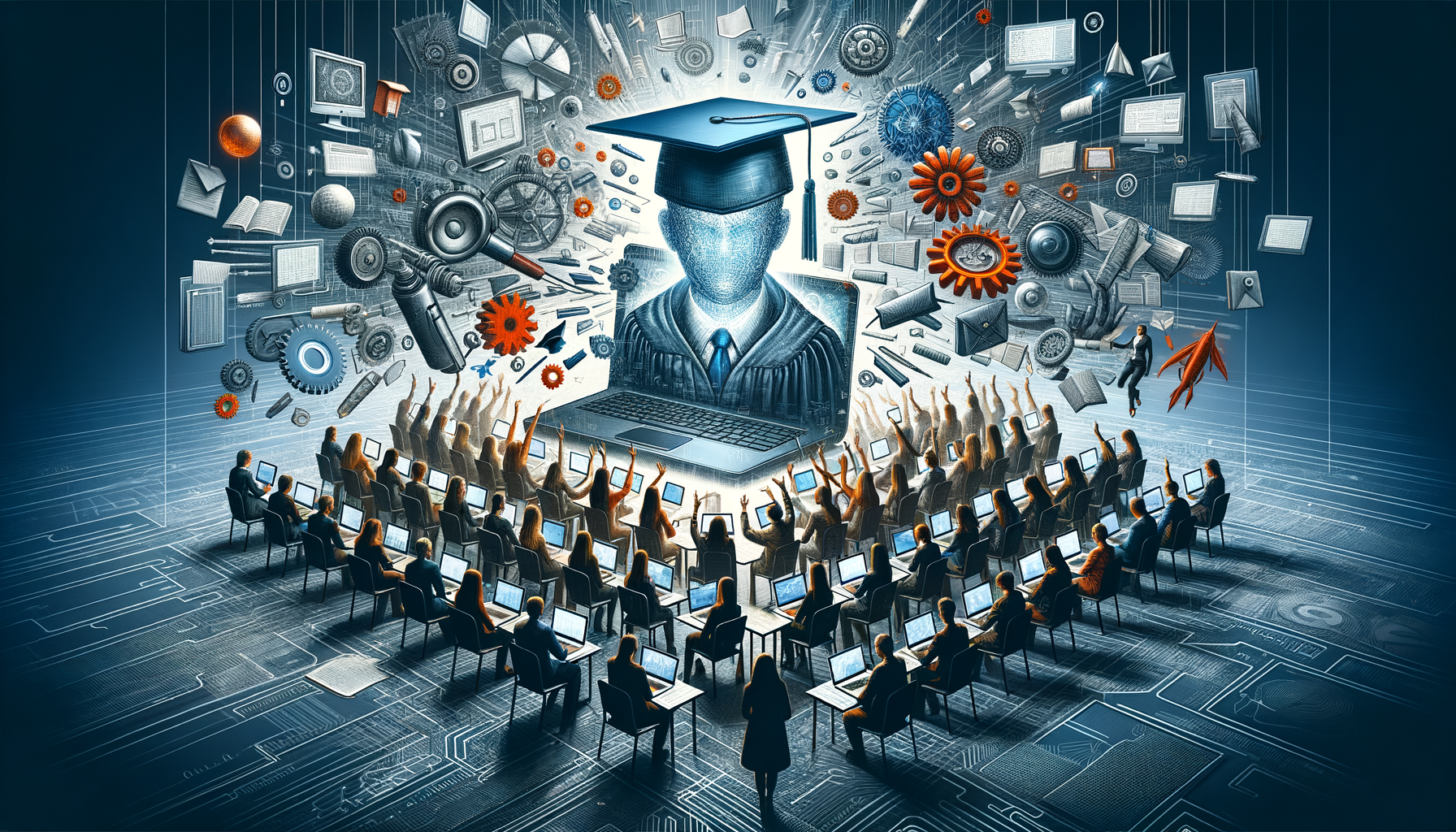 Exploring the World of Online Degrees: Flexible Learning for Modern Times