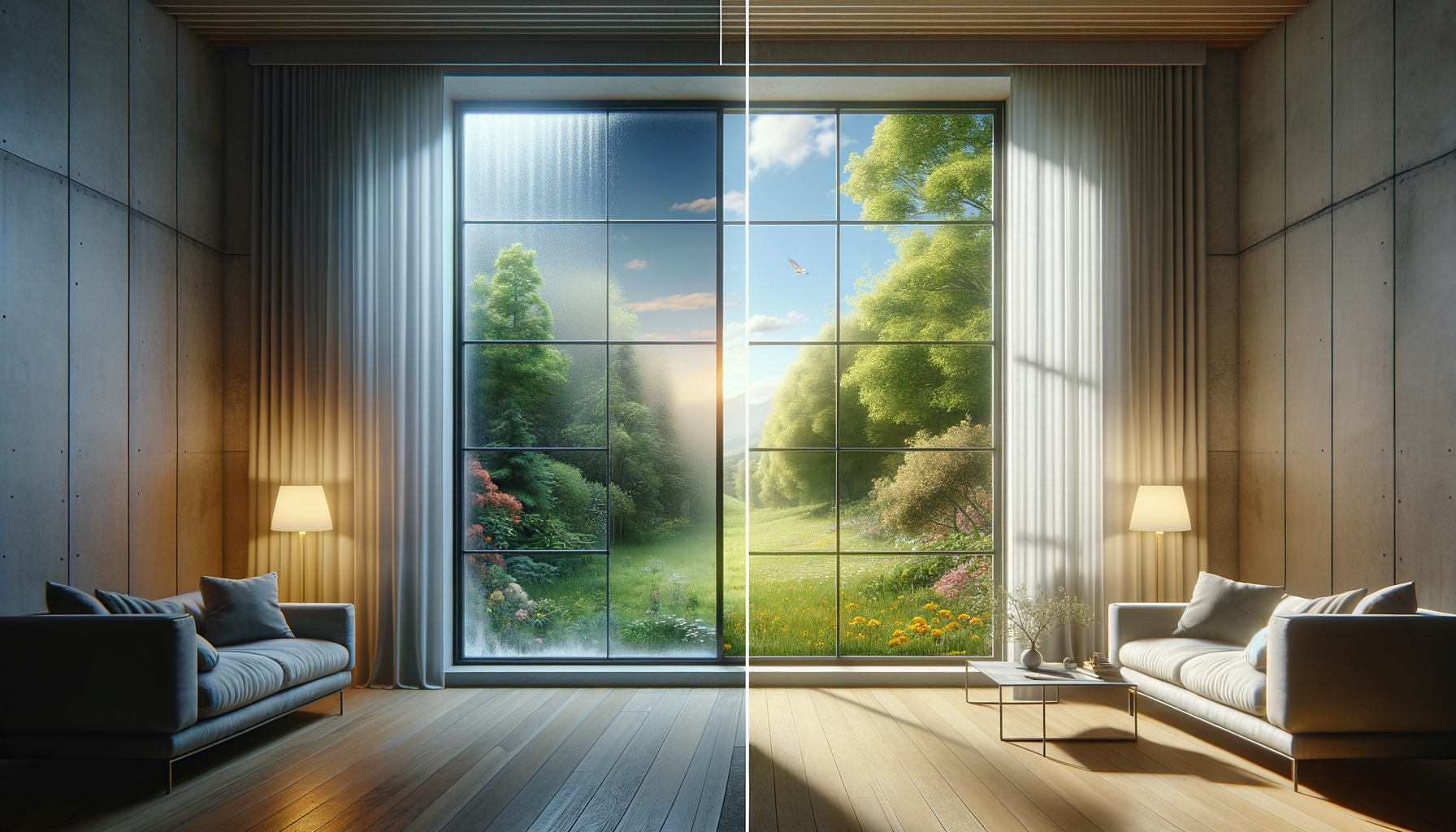 Clearer Views Start Here