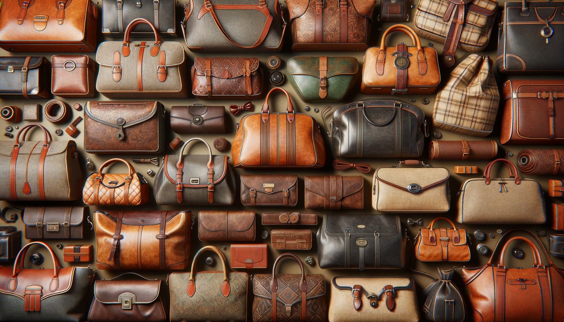 Thrift Bags: Explore Stylish & Affordable Second-Hand Bags