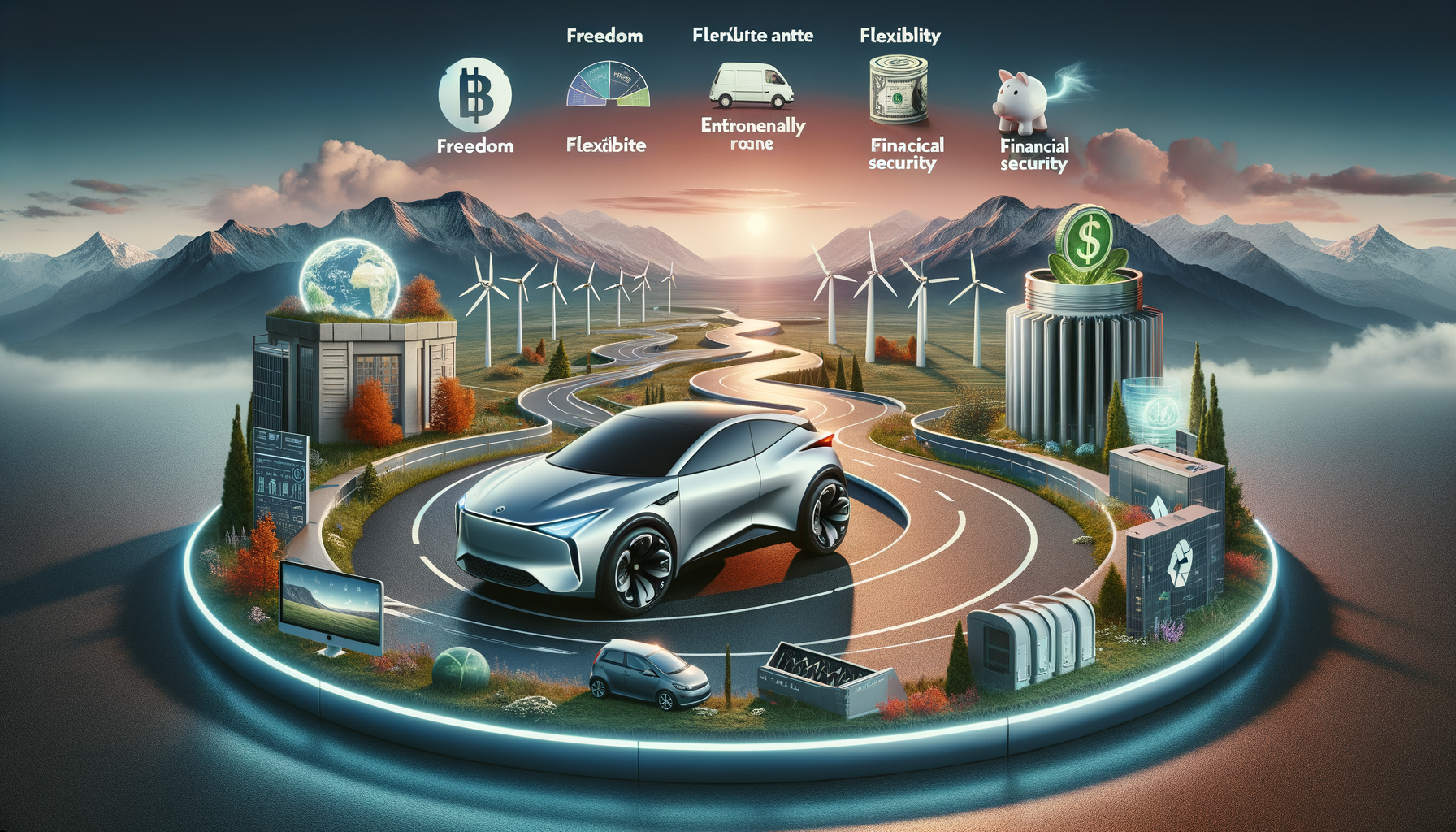 The Benefits of Rent-to-Own Cars: A Flexible Path to Car Ownership