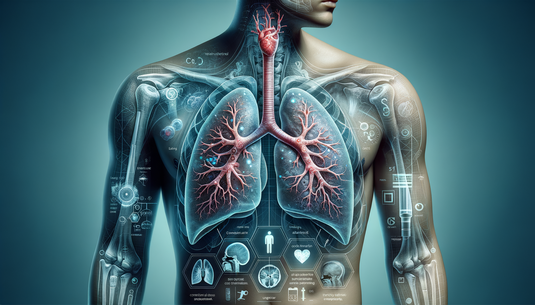 Key Signs of Lung Cancer Worth Attention