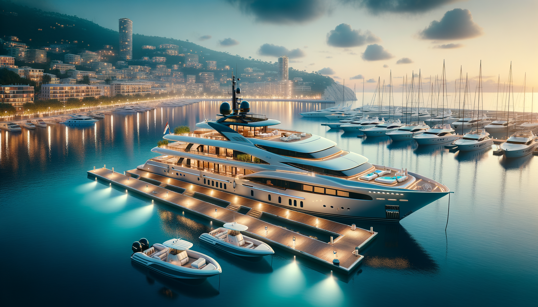 Yacht Rentals Are the New Luxury Getaway — Here’s What to Know