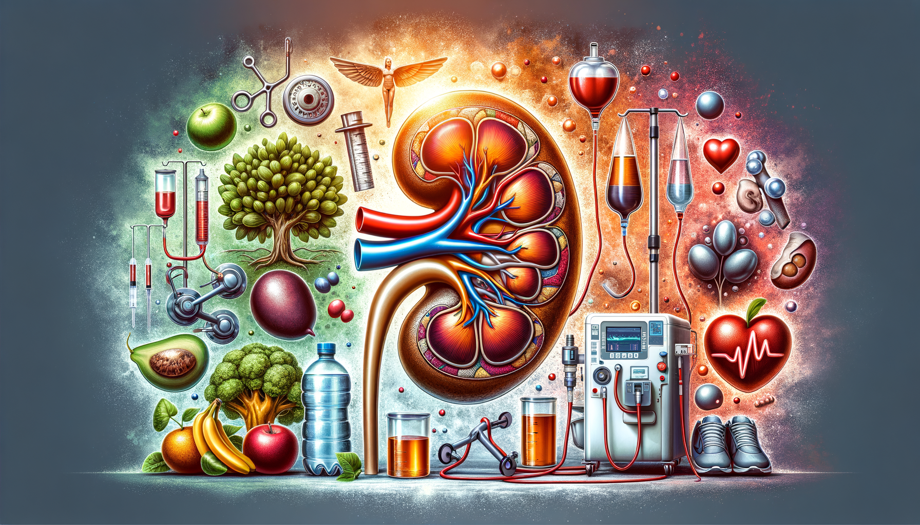 Kidney Disease Treatment Options: What You Should Know