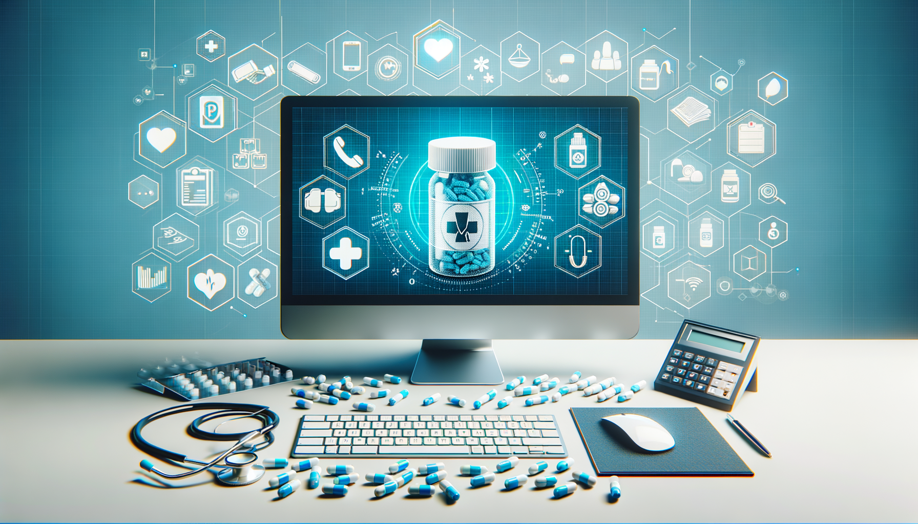 Explore a Career Path with a Pharmacist Assistant Course