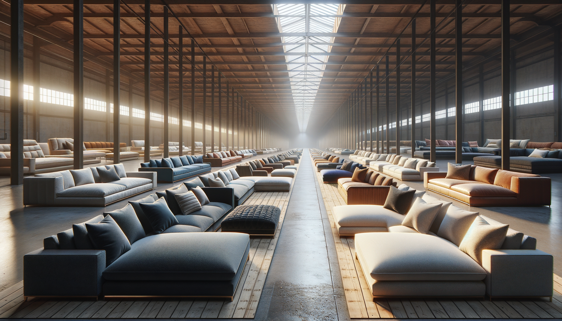 Sofas Under $500 — With a Premium Look and Feel