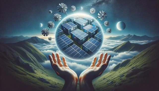 Clean Power Anywhere With Solar Generators