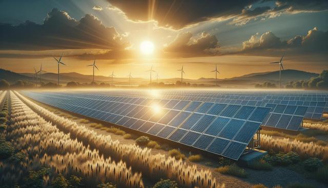 Clean Power Anywhere With Solar Generators