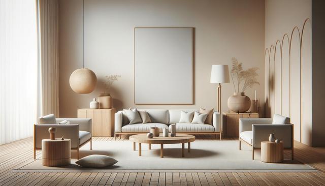 Furniture Trends That Transform Your Space