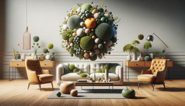 Furniture Trends That Transform Your Space